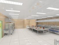 商用廚房設備(bei)產(chan)廠(chang)家告(gao)訴(su)妳商用廚房設備(bei)的(de)采購保養維修小(xiao)知識(shi)