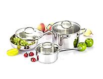 成(cheng)都不(bu)銹鋼(gang)廚房設備(bei)廠(chang)家告(gao)訴(su)妳不(bu)銹鋼(gang)廚具的(de)保(bao)養措施