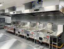 成(cheng)都商用廚房設備(bei)公(gong)司告訴(su)妳商用廚房設備(bei)的(de)問題(ti)以(yi)及(ji)常(chang)見(jian)故(gu)障