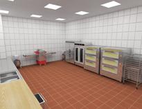 食(shi)堂廚房設備(bei)生(sheng)產廠(chang)家告(gao)訴(su)妳如何(he)做好(hao)商用廚房設計和(he)輔(fu)助設(she)計