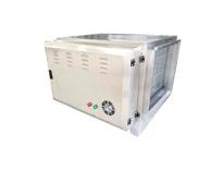 成(cheng)都廚房設備(bei)廠(chang)家告(gao)訴(su)妳油(you)煙(yan)凈(jing)化(hua)器油盒的(de)清洗方(fang)法(fa)