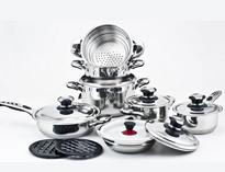 員工(gong)食堂廚房(fang)設備廠(chang)家和妳聊(liao)聊(liao)使用(yong)不銹鋼(gang)廚(chu)具的(de)誤區