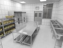 成(cheng)都(dou)廚(chu)房(fang)設備公司(si)告訴(su)妳商(shang)用(yong)廚(chu)房(fang)設計(ji)註(zhu)意事(shi)項