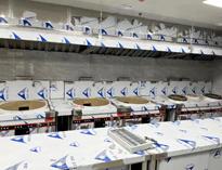 四川廚房(fang)設備公司(si)告訴(su)妳如(ru)何選用廚房(fang)設備