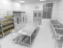 大(da)型(xing)食堂廚房(fang)設備廠(chang)家告(gao)訴(su)妳不(bu)銹鋼(gang)廚(chu)具的(de)種(zhong)類(lei)以及特點(dian)