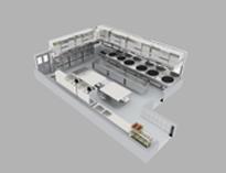 商(shang)用廚(chu)房設(she)備(bei)廠(chang)家(jia)告訴妳(ni)什(shen)麽是(shi)廚(chu)房新(xin)風系(xi)統(tong)