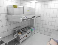 酒(jiu)店廚(chu)房設(she)備(bei)公司告訴妳(ni)如(ru)何(he)確定(ding)廚(chu)房設(she)備(bei)配(pei)置(zhi)