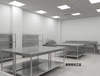 宜賓(bin)大(da)型(xing)廚(chu)房設(she)備(bei)廠(chang)家(jia)教妳(ni)員(yuan)工廚(chu)房的(de)裝修(xiu)和食(shi)堂廚(chu)房設(she)備(bei)的(de)保養(yang)