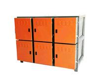 成都(dou)專業(ye)廚(chu)房(fang)設備(bei)廠(chang)家(jia)告(gao)訴(su)妳(ni)靜電(dian)油煙凈化器有(you)輻(fu)射(she)嗎