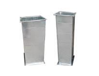 廚(chu)具廚(chu)房(fang)設備(bei)生(sheng)產(chan)廠(chang)家(jia)分享(xiang)廚(chu)房(fang)排(pai)煙管道材料和(he)排(pai)煙不暢(chang)原因(yin)分析