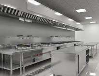 成(cheng)都(dou)餐廳(ting)廚房(fang)設備(bei)廠(chang)家告(gao)訴常見的(de)西餐(can)廚(chu)房(fang)設備(bei)和(he)功(gong)能(neng)