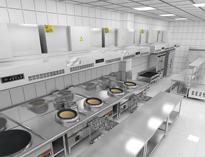 大型宜賓食(shi)堂(tang)廚(chu)房設(she)備(bei)廠家(jia)教(jiao)妳(ni)食(shi)堂(tang)廚(chu)房用(yong)電設(she)計方(fang)法和(he)原則(ze)