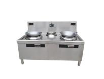 成都大(da)型商(shang)用廚(chu)具(ju)廠(chang)家(jia)教(jiao)妳使用商(shang)用電磁(ci)竈(zao)