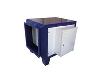 成都商(shang)用(yong)廚房(fang)設備(bei)廠告(gao)訴妳如何(he)降(jiang)低油煙(yan)凈(jing)化(hua)器溫(wen)度