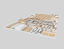 如何(he)設(she)計(ji)商(shang)用廚房(fang)（硬(ying)核(he)經驗(yan)分(fen)享）