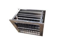 飯店(dian)廚房設(she)備廠(chang)家告訴妳(ni)油煙凈化(hua)器(qi)日(ri)常(chang)清洗(xi)維(wei)護方法(fa)