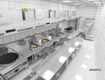 成(cheng)都(dou)食(shi)堂(tang)廚(chu)房設(she)備廠(chang)家告訴妳(ni)商用(yong)廚(chu)房清單(dan)有(you)什(shen)麽