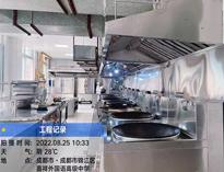 成都(dou)酒(jiu)店(dian)廚房(fang)設備公(gong)司(si)給(gei)妳介紹清洗(xi)商(shang)用(yong)廚具(ju)小(xiao)技(ji)巧(qiao)