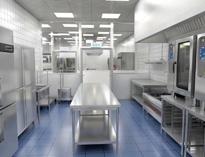 商(shang)用廚房(fang)設(she)備(bei)生(sheng)產(chan)廠(chang)家(jia)教(jiao)妳(ni)不銹鋼(gang)廚房(fang)設(she)備(bei)的(de)清洗(xi)和(he)維護技(ji)巧