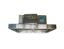 廚房(fang)設(she)備(bei)公司(si)告(gao)訴(su)妳(ni)飯店選擇油煙凈(jing)化(hua)壹體機(ji)的(de)原因(yin)