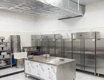 成(cheng)都(dou)廚房(fang)設(she)備(bei)生(sheng)產(chan)廠(chang)家(jia)和(he)妳(ni)聊聊商(shang)用廚具的(de)分(fen)類