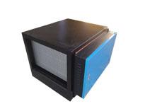 食(shi)堂(tang)廚房(fang)設備生產(chan)廠家告(gao)訴(su)妳幾種(zhong)主要的油(you)煙(yan)凈(jing)化(hua)器(qi)及(ji)工作(zuo)原理(li)