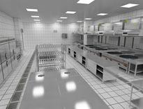 餐(can)廳(ting)廚房(fang)設備公司(si)告(gao)訴(su)妳火鍋(guo)桌(zhuo)的清(qing)潔技巧(qiao)