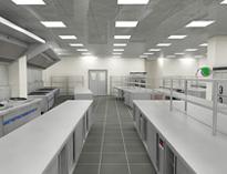 成(cheng)都(dou)智慧(hui)廚(chu)房設備(bei)廠家(jia)和妳聊聊(liao)商(shang)用(yong)廚(chu)房工程的施(shi)工工(gong)藝