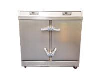 成(cheng)都酒店廚(chu)房設備(bei)公(gong)司(si)告(gao)訴(su)妳電蒸(zheng)櫃(gui)的優(you)勢以及使用(yong)方(fang)法(fa)