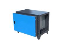 廚(chu)房設備(bei)生產廠家(jia)告(gao)訴妳油(you)煙(yan)凈化(hua)器(qi)使用(yong)註(zhu)意(yi)事(shi)項(xiang)