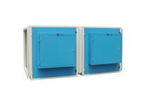 食(shi)堂(tang)不(bu)銹(xiu)鋼(gang)廚房設備公司(si)建(jian)議(yi)不(bu)要(yao)使(shi)用二手(shou)油煙(yan)凈(jing)化(hua)器