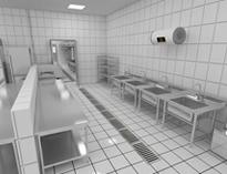 學(xue)校廚房(fang)設備公司(si)告訴妳食(shi)堂(tang)廚(chu)房(fang)設備清單和報(bao)價(jia)