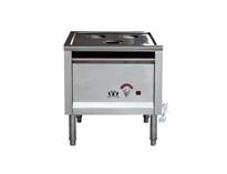 重(zhong)慶(qing)學校廚(chu)房(fang)設(she)備(bei)制(zhi)造(zao)廠(chang)家(jia)和(he)妳(ni)聊(liao)聊(liao)蒸包爐(lu)的常見故(gu)障(zhang)及解決辦(ban)法(fa)