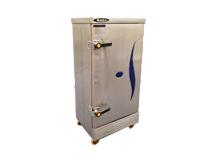 成(cheng)都(dou)著名廚(chu)房(fang)設(she)備(bei)廠(chang)家(jia)告(gao)訴(su)妳商(shang)用(yong)電蒸(zheng)櫃的優點(dian)以及使用註(zhu)意(yi)事項