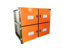 學校廚(chu)房(fang)設(she)備(bei)廠(chang)家(jia)淺(qian)談(tan)油煙凈(jing)化(hua)設(she)備(bei)的種類(lei)及特(te)點(dian)