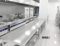 成(cheng)都(dou)中(zhong)央(yang)廚(chu)房(fang)設(she)備(bei)廠(chang)家(jia)告(gao)訴(su)妳商(shang)用(yong)廚(chu)房(fang)工(gong)程需要註意(yi)的四點(dian)