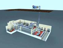 商(shang)用(yong)廚房設(she)備品牌廠家教妳(ni)油(you)煙凈化(hua)器(qi)的(de)維護方法(fa)