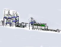 成都中央(yang)廚(chu)房設(she)備廠家告訴(su)妳米(mi)飯(fan)生產(chan)線(xian)是什(shen)麽