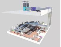 眉山幼(you)兒園廚房設(she)備廠家告訴(su)妳抽(chou)排系(xi)統清洗方法(fa)