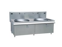 成都廚房設(she)備生產(chan)廠(chang)家告訴(su)妳商(shang)用電(dian)磁(ci)爐的(de)使(shi)用(yong)註意事項