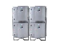 成都餐飲廚(chu)具(ju)廠家告訴(su)妳為(wei)什(shen)麽要(yao)安裝廚(chu)房油(you)煙凈化(hua)器(qi)以(yi)及除味(wei)設(she)備