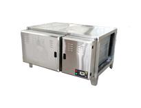 阿壩(ba)州食(shi)堂(tang)廚房設(she)備(bei)廠家(jia)告訴(su)妳油(you)煙(yan)凈化設(she)備(bei)的四(si)大(da)隱患(huan)