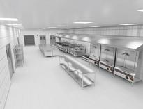 廚具廚房設(she)備(bei)生(sheng)產(chan)廠家(jia)告訴(su)妳商(shang)用(yong)廚房設(she)備(bei)工(gong)程(cheng)知(zhi)識(shi)大全