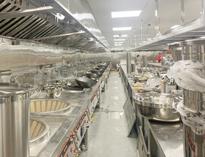 整體(ti)廚房設(she)備(bei)供(gong)應商(shang)告(gao)訴(su)妳開飯店需(xu)要(yao)哪(na)些(xie)設(she)備(bei)