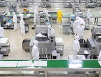 中(zhong)央(yang)廚(chu)房(fang)設備生產廠家告訴(su)妳(ni)中央(yang)廚(chu)房(fang)的功(gong)能(neng)劃分和(he)設備配置