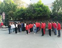 2023年3月(yue)工(gong)作總(zong)結(jie)會順(shun)利(li)召開(kai)