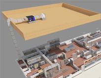 商(shang)用(yong)廚(chu)房(fang)設計公司(si)告訴妳(ni)商(shang)用(yong)廚(chu)房(fang)排風(feng)應該(gai)如何(he)設計