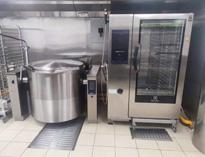 商(shang)用廚房設備廠家告(gao)訴妳(ni)五種常見廚房設備的(de)維(wei)護技巧(qiao)