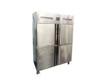 重慶(qing)廚具廚房設備(bei)生(sheng)產廠(chang)家告(gao)訴(su)妳(ni)酒店(dian)如(ru)何(he)選擇(ze)商用(yong)冰櫃(gui)