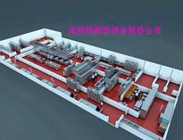 重慶廚房設備(bei)廠(chang)家告(gao)訴(su)妳(ni)如(ru)何(he)油煙(yan)凈(jing)化(hua)設(she)備(bei)